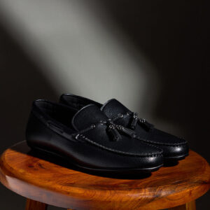 SH0108-01-4211.jpg Leather Loafers Classic Tan