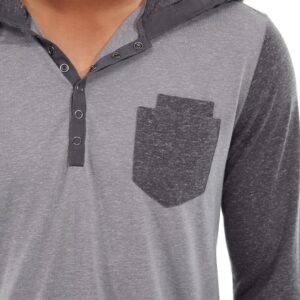 mh01-gray_alt1-1.jpg Chaz Kangeroo Hoodie