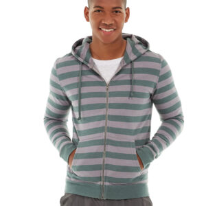 mh12-green_main-1.jpg Ajax Full-Zip Sweatshirt
